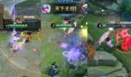 小乔新皮肤最新爆料图片,古典美韵，仙气飘飘