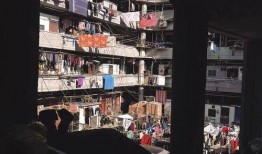 笼城在线观看影片,揭秘都市囚笼中的光影世界